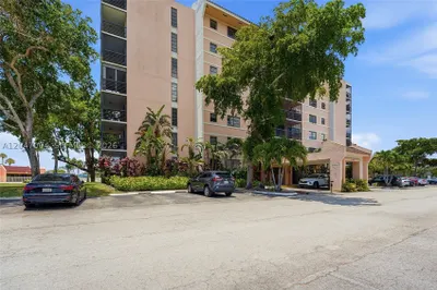 20840 San Simeon Way #609 1