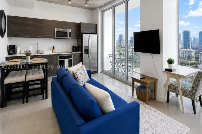 151 SE 1 St #2406 1