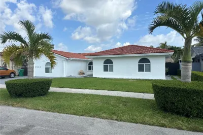 13961 SW 156th Ter 0 1