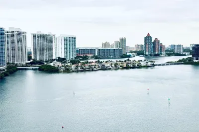 AMAZING VIEW