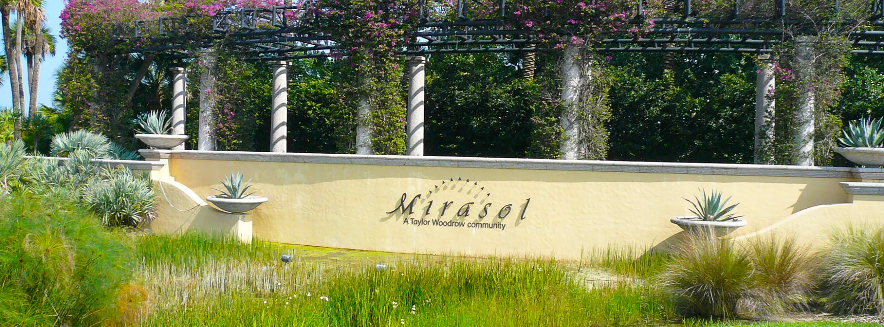 Best Real Estate Agent in Mirasol, Palm Beach Gardens