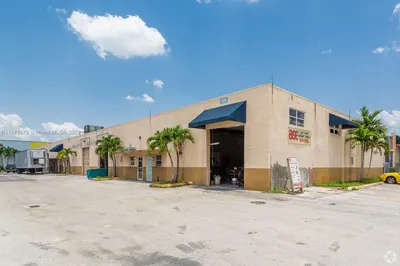 270-298 W 79th Pl & 7800-7846 W 2nd Ct 1
