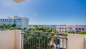 Just Listed | 616 Clearwater Park Road #513