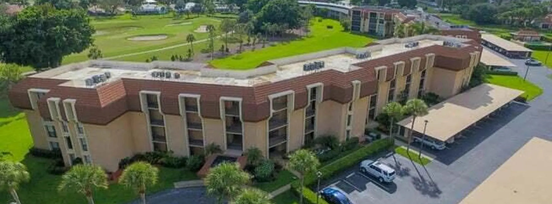 Just Listed | 5344 Woodland Lakes Drive #221
