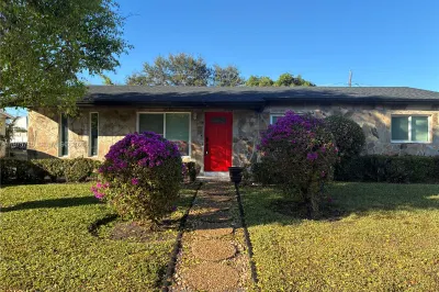 Wonderful single family rental home seeking a new