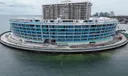 Exterior construction photo