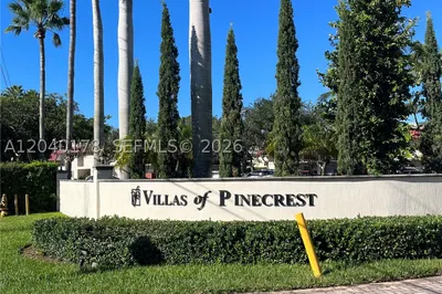 8650 SW 67th Ave #1029 1