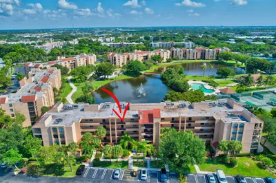 955 Dotterel Road #2505 1