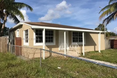 Hialeah Residential 1