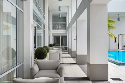 Tower 155 Boca Raton | Luxury condominium with res