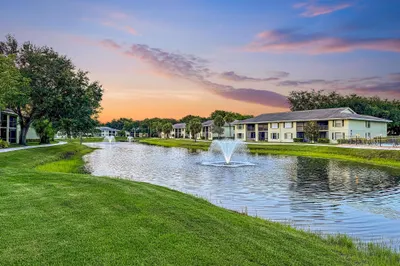 1901 Sabal Ridge Court #D 1