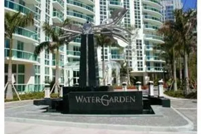 347 N NEW RIVER DR E #406 1