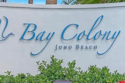122 Bay Colony Drive N 1