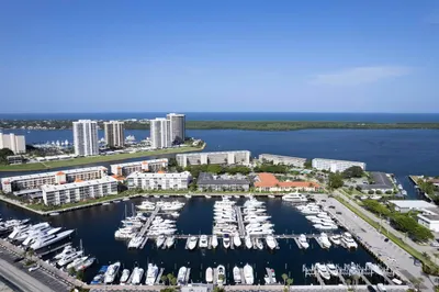 21 Yacht Club Drive #102 1