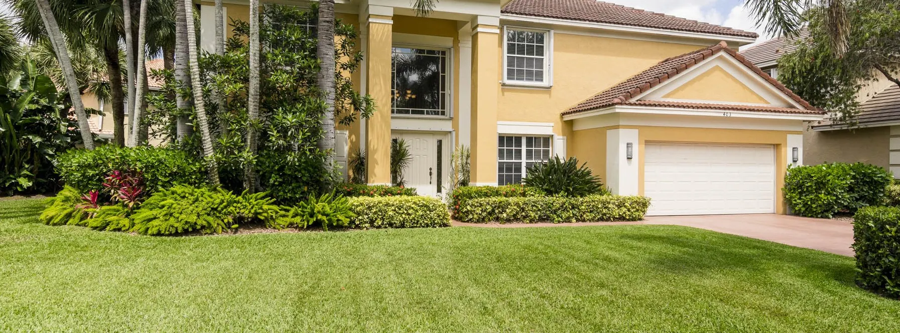 Just Listed | Enchanting in Egret Landing | 403 Meadowlark Lane