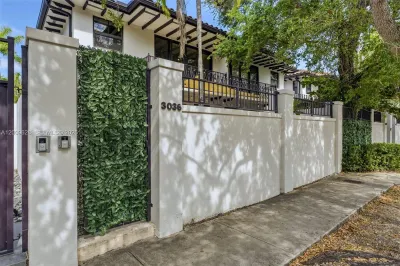 Fence