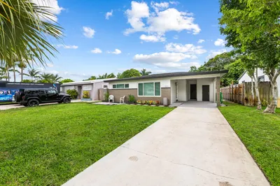 1531 NW 7th Avenue Nw 1