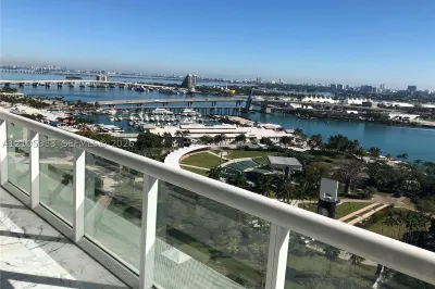 50 Biscayne Blvd #2102 1