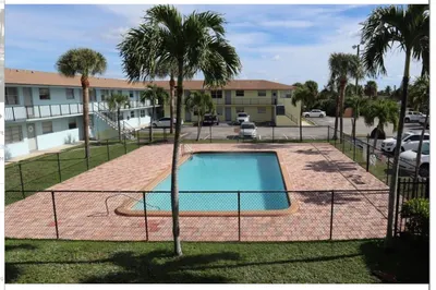 651 NW 42nd Court #220 1