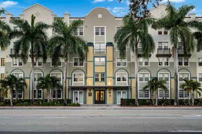 533 NE 3rd Avenue #Apt 541 1
