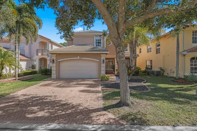 11394 Millpond Greens Drive 1
