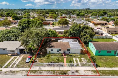 3260 NW 179th St 1