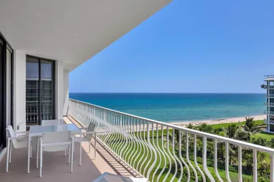 2000 S Ocean Boulevard #S-507 1