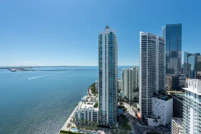1155 Brickell Bay Dr #3403 1