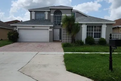 9401 Aegean Drive 1