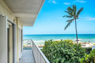 350 S Ocean Boulevard #201 1
