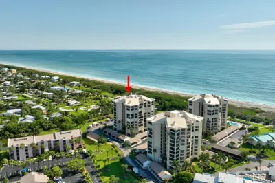 2400 S Ocean Drive #4373 1