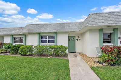 2638 Gately Drive E #45 1