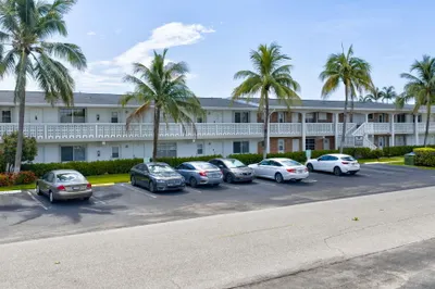 801 Pine Drive #12 1