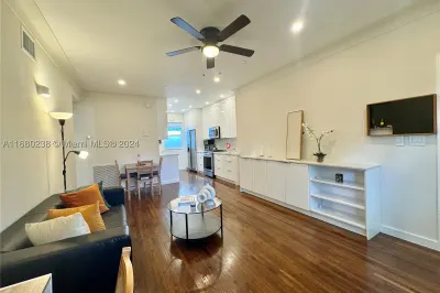 1446 Lenox Ave #2 1