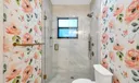 JACK AND JILL BATHROOM
