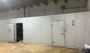 Cold Storage