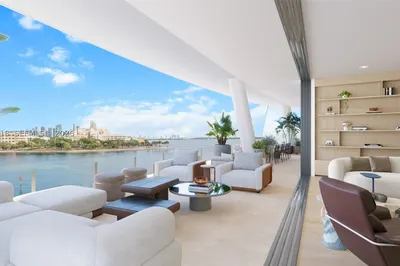 5 Grove Isle #301 1
