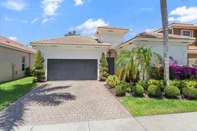 5828 Via De La Plata Cir