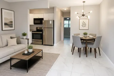 704 NE 23rd Drive #3 1