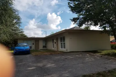 5171 Eadie Place #5171 & 5177 1