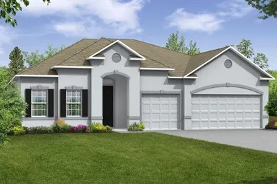  Artist Rendering
