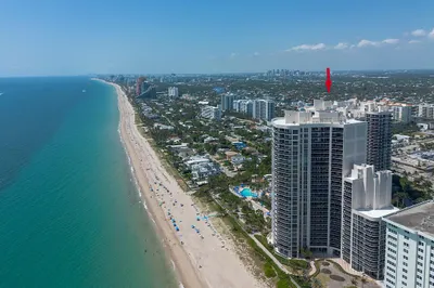 3200 N Ocean Boulevard #P2803 1