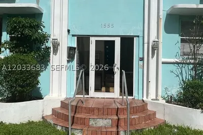 1555 Pennsylvania Ave #107 1