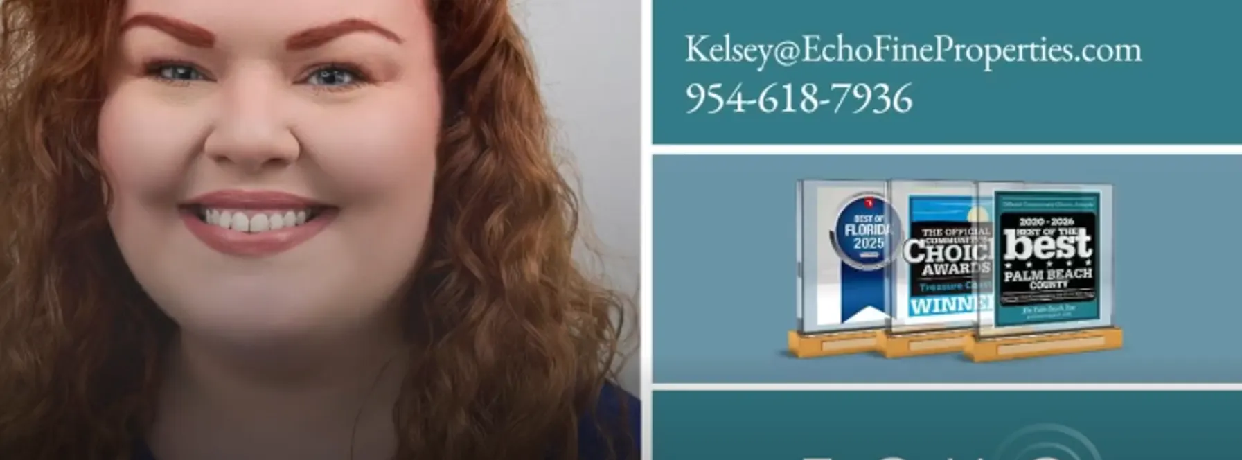 Have you met Kelsey Ronaldson?