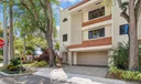 Tri-level with a two car garage