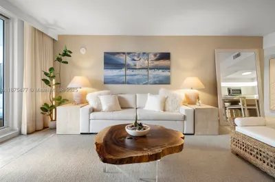Miami Beach Residential 1