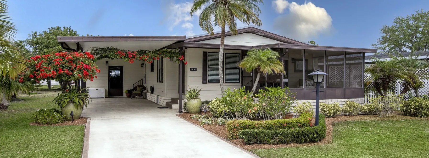 Just Listed | 2833 SW Pontiac Place