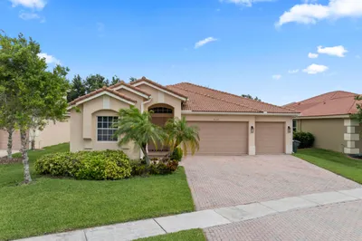 4110 Silverstone Drive 1