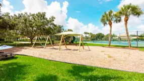 Non-Gated Large Single-Family HOA Communities in North Palm Beach
