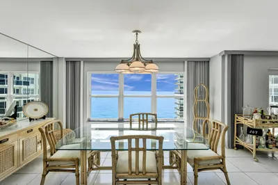 3500 GALT OCEAN Drive #1410 1